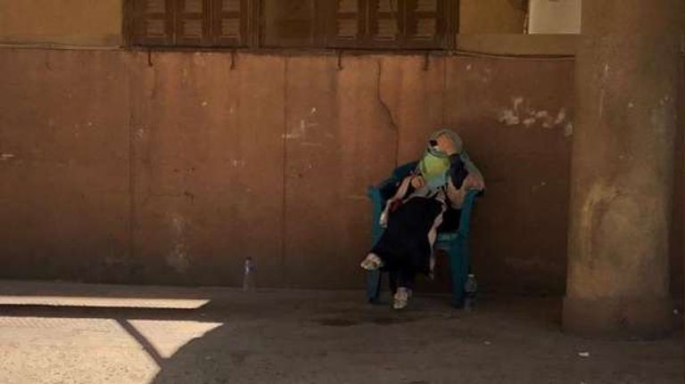 نجاة الصغيرة