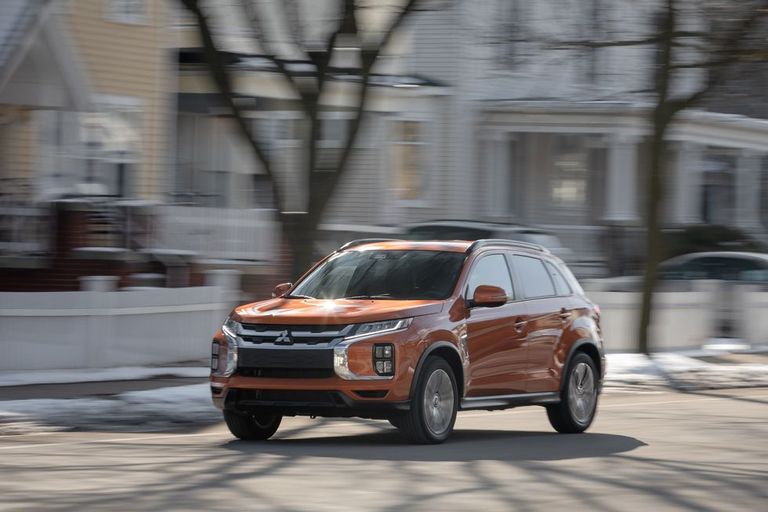 ميتسوبيشي اوتلاندر سبورت ميتسوبيشي أوتلاندر سبورت