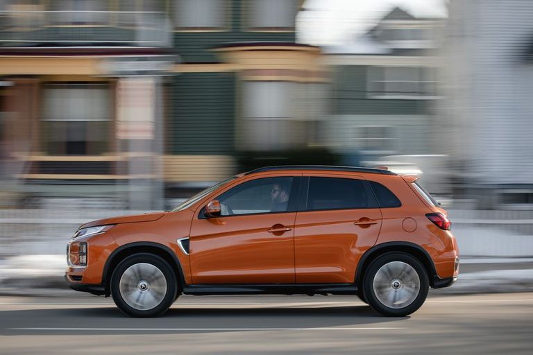 ميتسوبيشي اوتلاندر سبورت ميتسوبيشي أوتلاندر سبورت