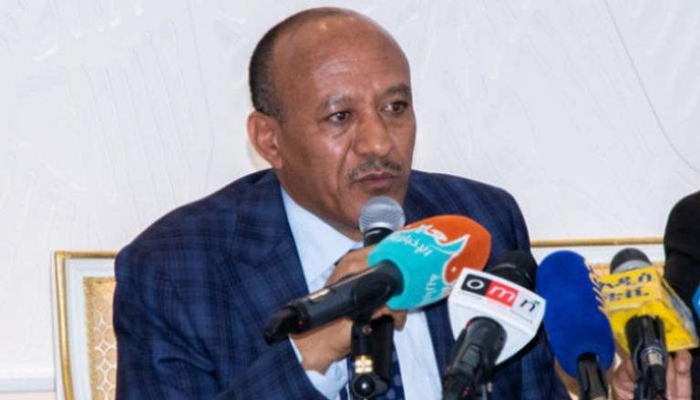 حاكم إقليم أمهرة الإثيوبي