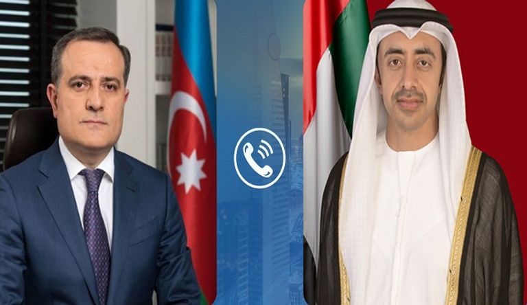 الشيخ عبدالله بن زايد آل نهيان - أرشيفية