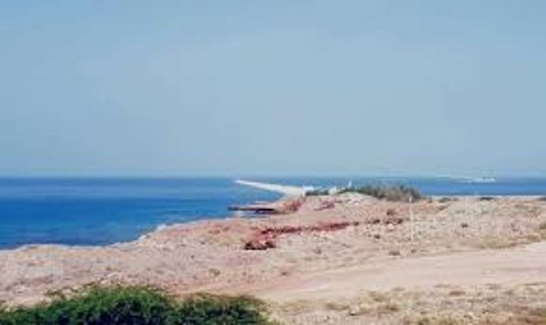 جانب من المناورة المشتركة للحرس الثوري الإيراني