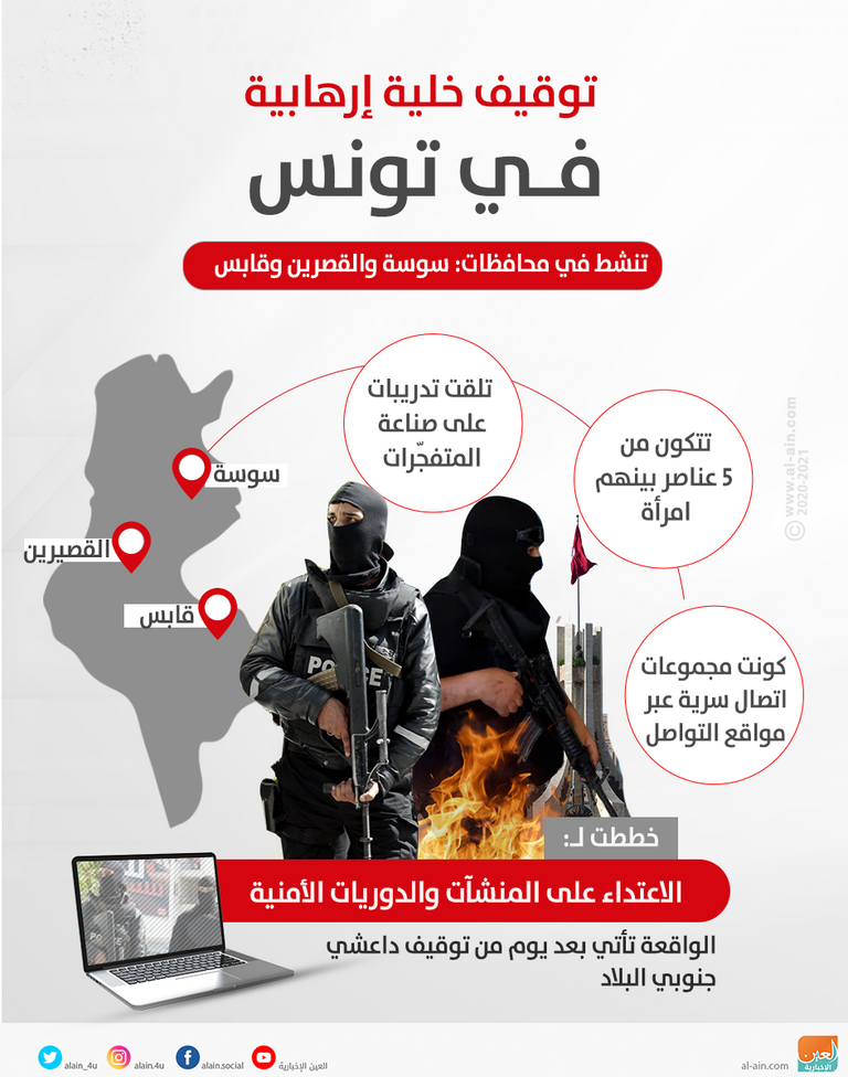 الرئيس التونسي قيس سعيد- أرشيفية