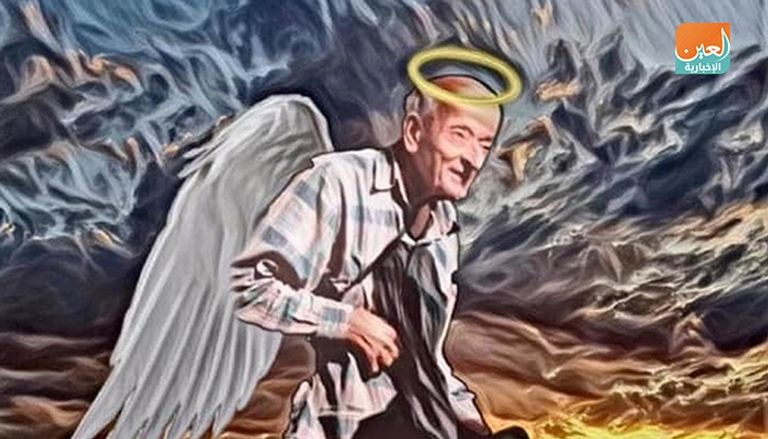 طبيب الغلابة الدكتور محمد مشالي