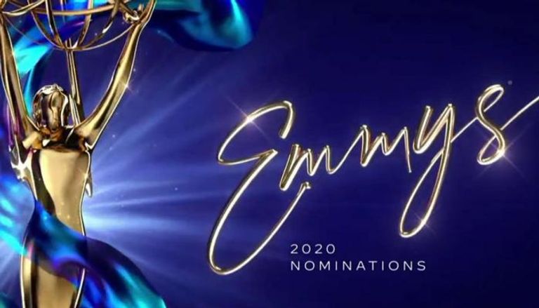 جوائز إيمي توزع في لوس أنجلوس في 20 سبتمبر/أيلول 2020