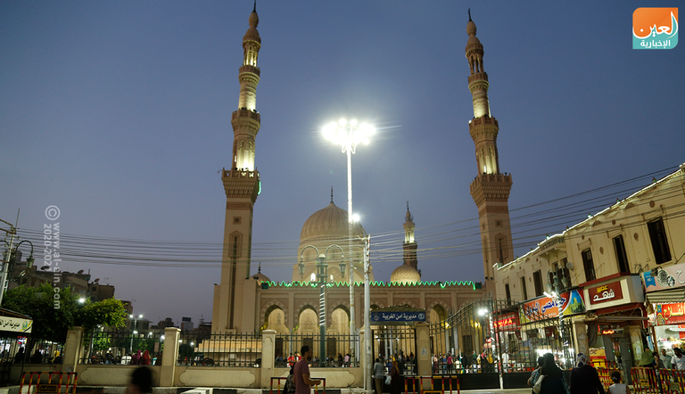 طبيب الغلابة الدكتور محمد مشالي