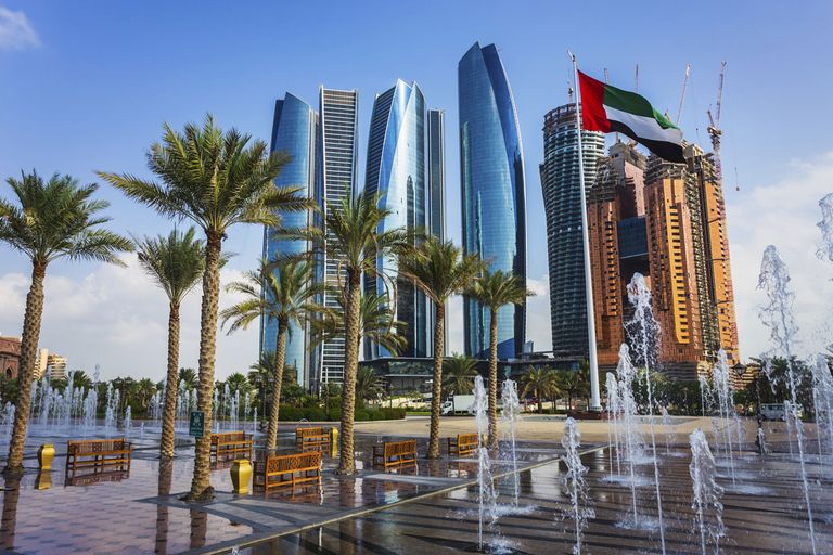 أمطار رعدية بالسعودية وطقس حار في الإمارات ومصر خلال عيد الأضحى