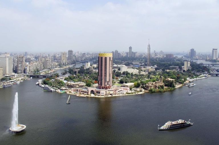 أمطار رعدية بالسعودية وطقس حار في الإمارات ومصر خلال عيد الأضحى