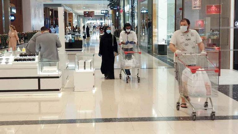 صلاة عيد الأضحى في المنازل حفاظاً على سلامة المصلين