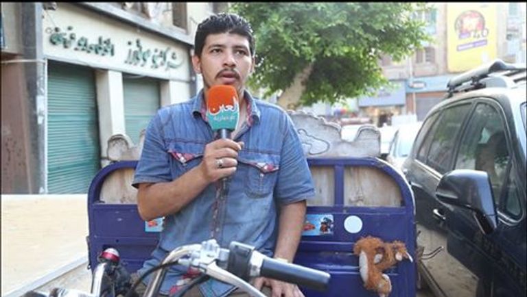 محمد مصطفى، أحد جيران الدكتور محمد مشالي "طبيب الفقراء" يتحدث لـ"العين الإخبارية" عن المواقف الإنسانية للراحل عيادة الدكتور محمد مشالي