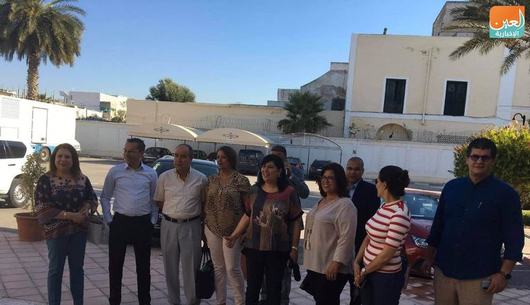 الغنوشي يواجه اتهامات بالتخابر الأجنبي وخدمة أجندات الإخوان