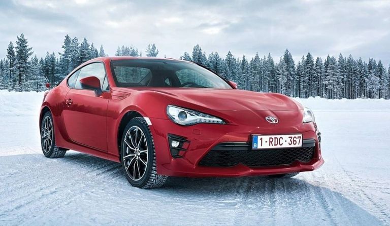 طراز مرسيدس A-Class