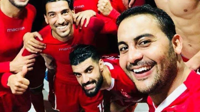 فريق النجم الساحلي