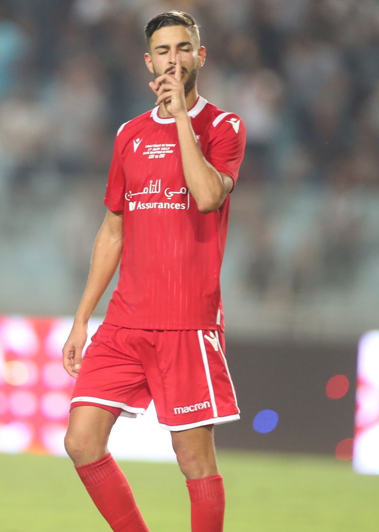 حمدو الهوني