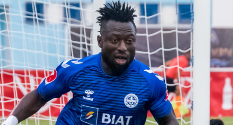 حمدو الهوني