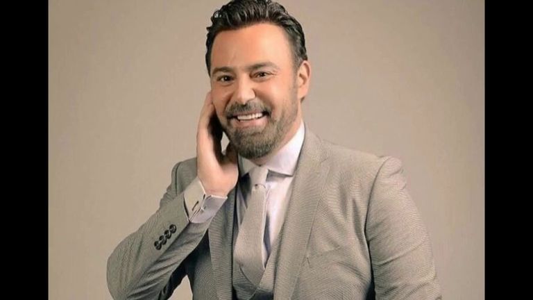 حسين الجسمي