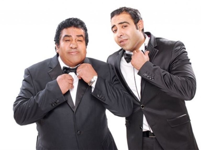 حسين الجسمي