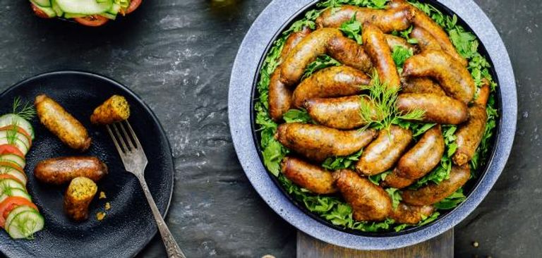 السلطة الخضراء تلعب دورا مهما في حماية الجسم