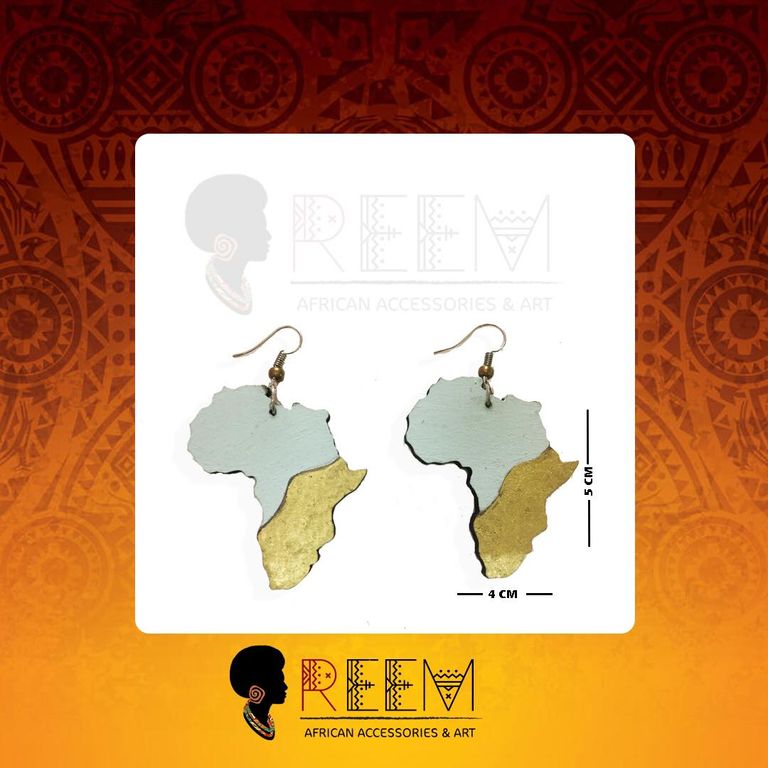 الفتاة السودانية المصرية ريم صلاح الدين