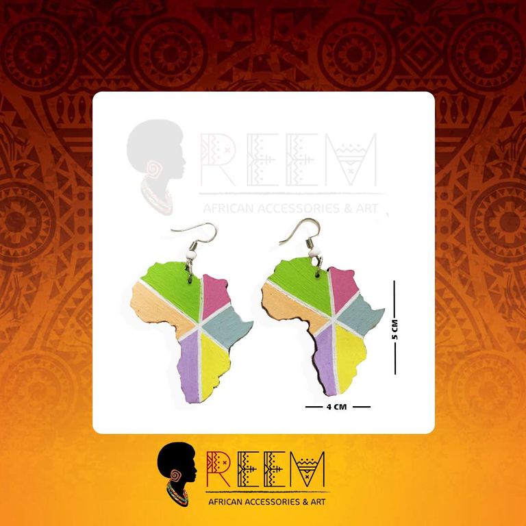 الفتاة السودانية المصرية ريم صلاح الدين