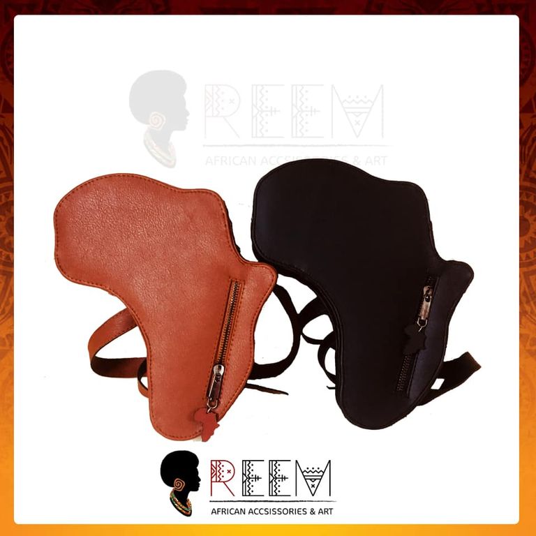 الفتاة السودانية المصرية ريم صلاح الدين