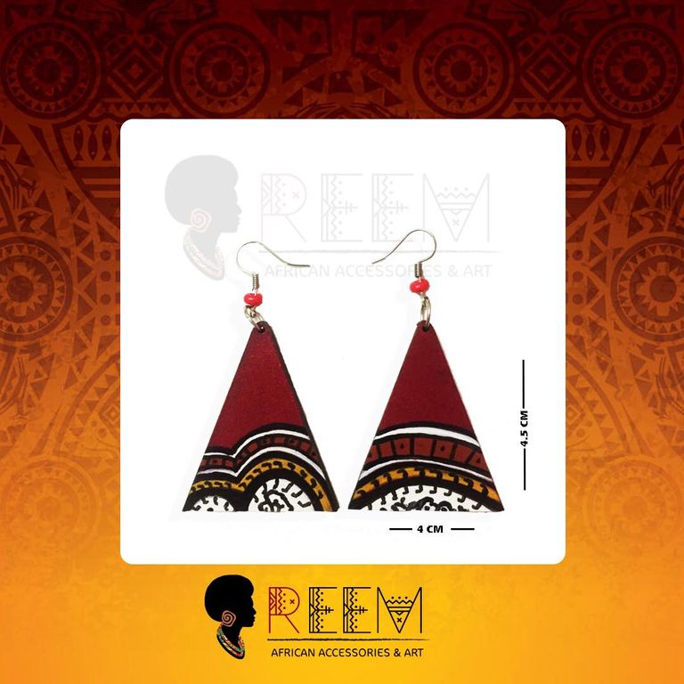 الفتاة السودانية المصرية ريم صلاح الدين