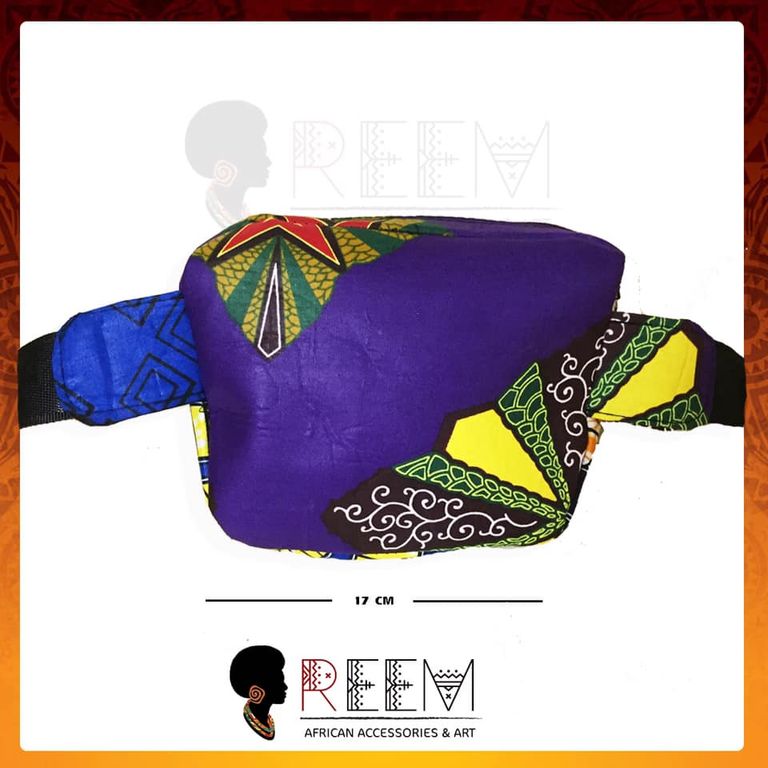 الفتاة السودانية المصرية ريم صلاح الدين