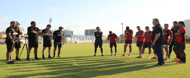 فريق الترجي التونسي