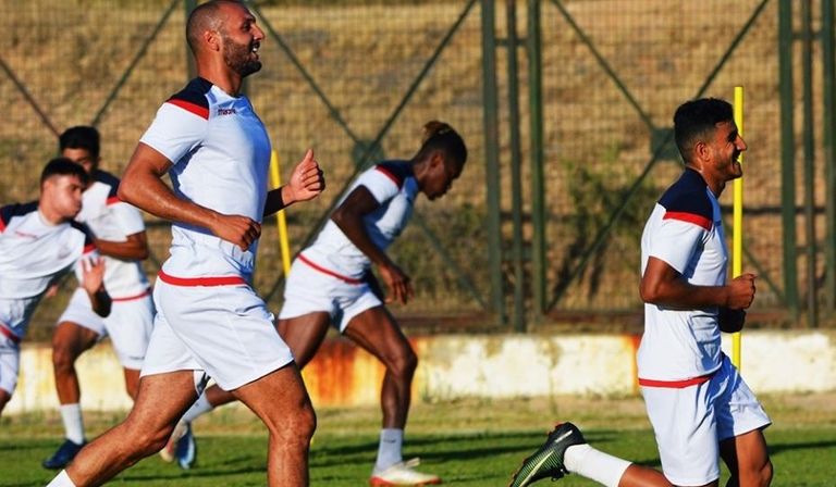 فريق النجم الساحلي التونسي