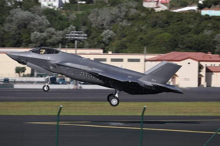 منظومة القبة الحديدية