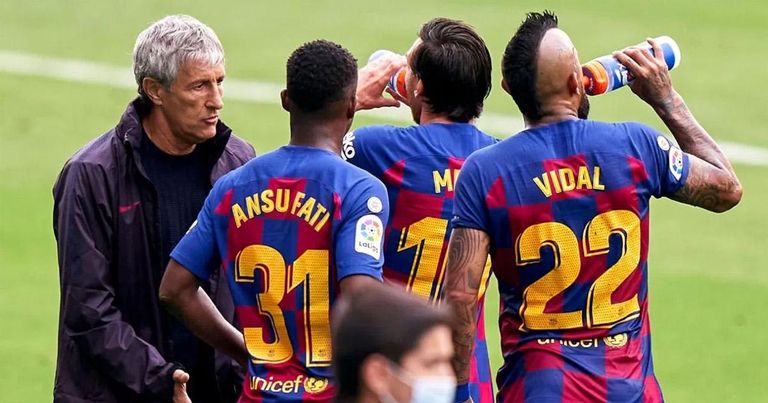 فيدال وسيتين جوسيب ماريا بارتوميو وآرثر ميلو