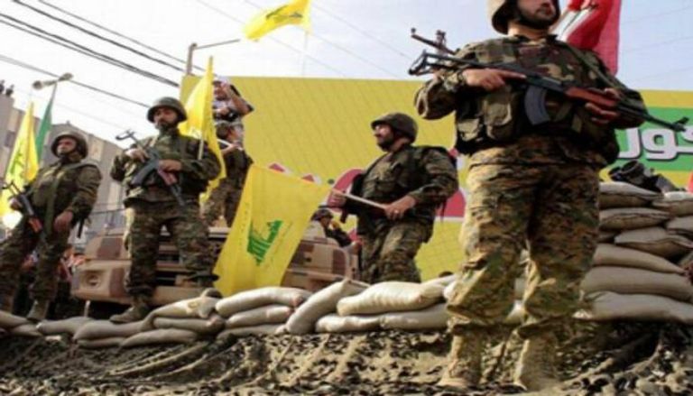 سلاح حزب الله يؤرق اللبنانيين