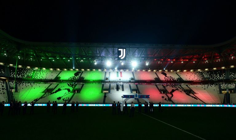 احتفالات يوفنتوس بلقب الدوري الإيطالي احتفالات يوفنتوس بلقب الدوري الإيطالي