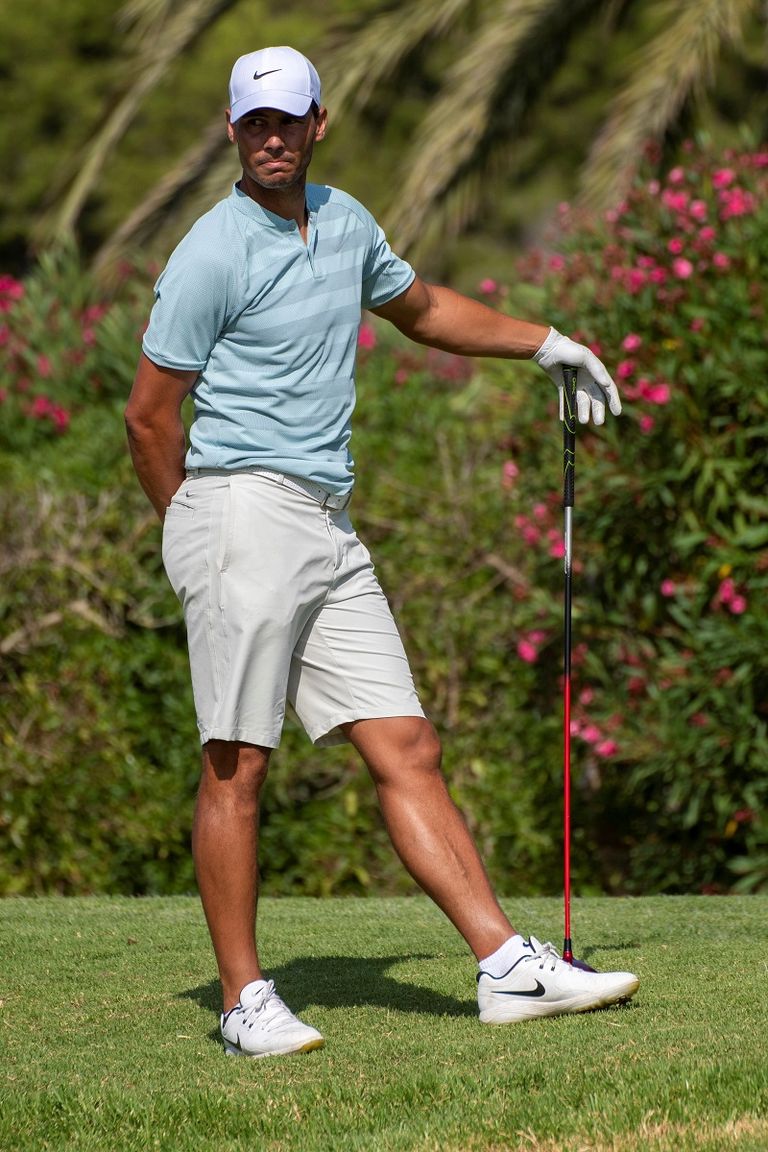 رافائيل نادال