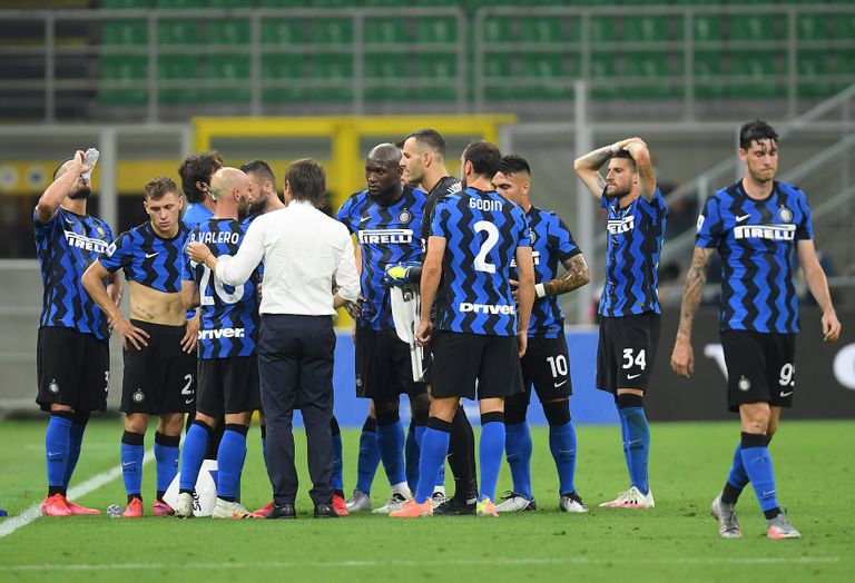 يوفنتوس بطل الدوري الإيطالي 