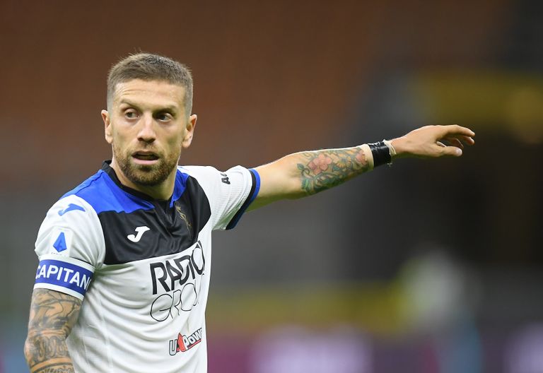 يوفنتوس بطل الدوري الإيطالي 