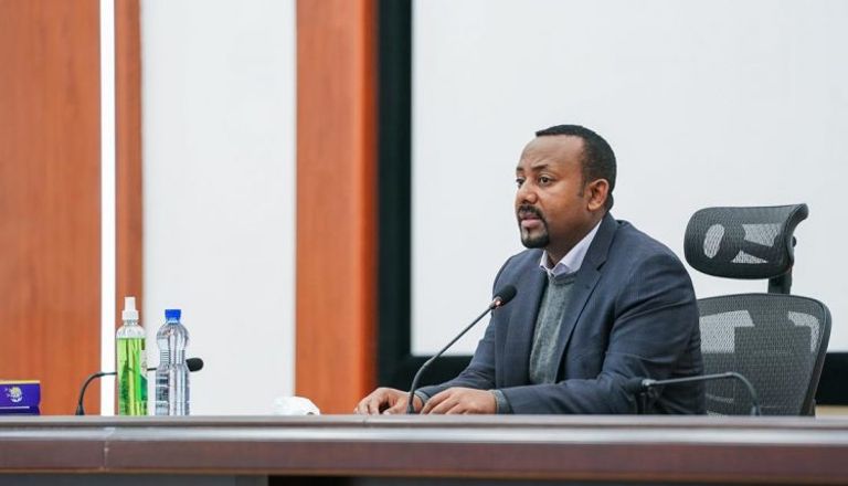 حملة شاملة لفحص فيروس كورونا بإثيوبيا