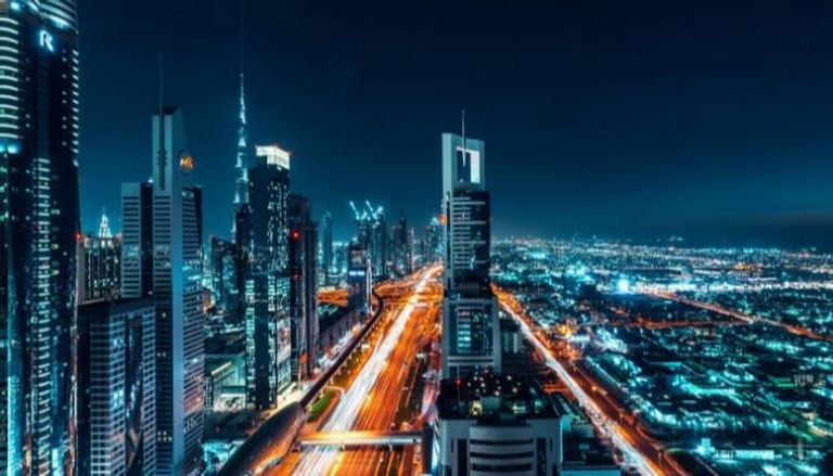 دبي إحدى الوجهات المفضلة للاستثمار الأجنبي في المنطقة العربية