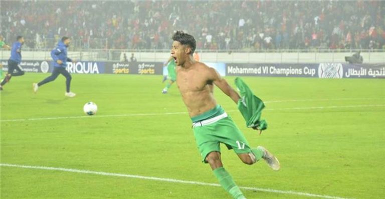 وحيد خاليلوزيتش مدرب منتخب المغرب