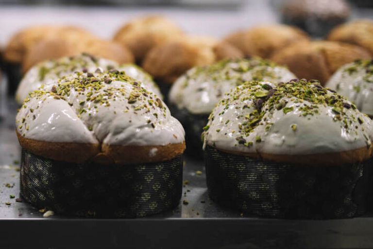 الفستق الصقلي