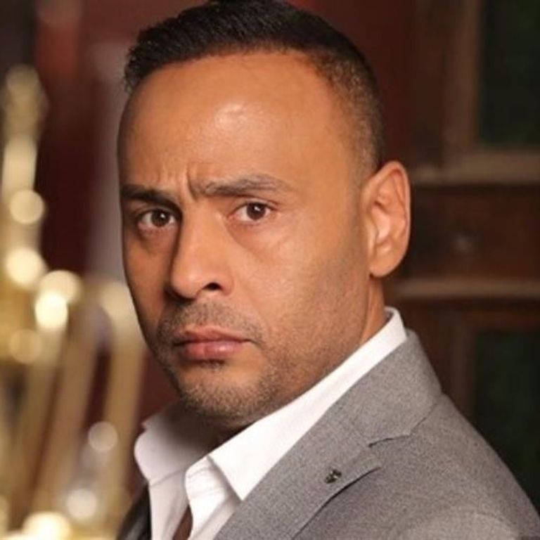 محمود عبدالمغني