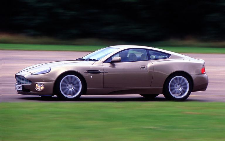 طراز جاجوار Jaguar E-Type Series 1 Coupé 