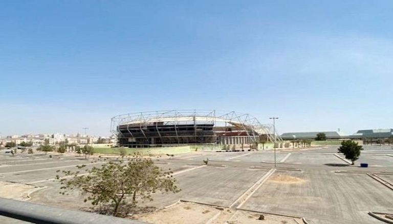 مباراة سابقة بين الهلال والنصر