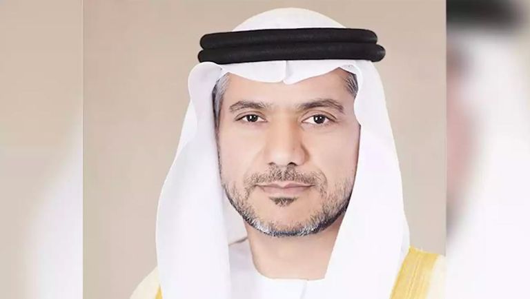 رئيس دائرة الطاقة في أبوظبي شعار دائرة الطاقة في أبوظبي