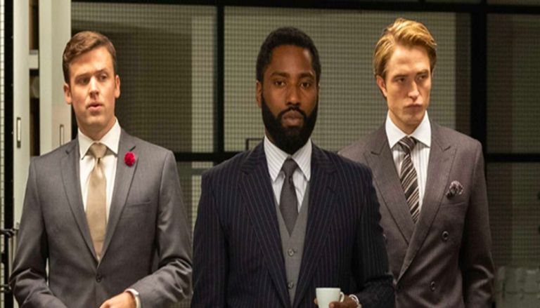 فيلم "عقيدة" في السينمات قريبًا