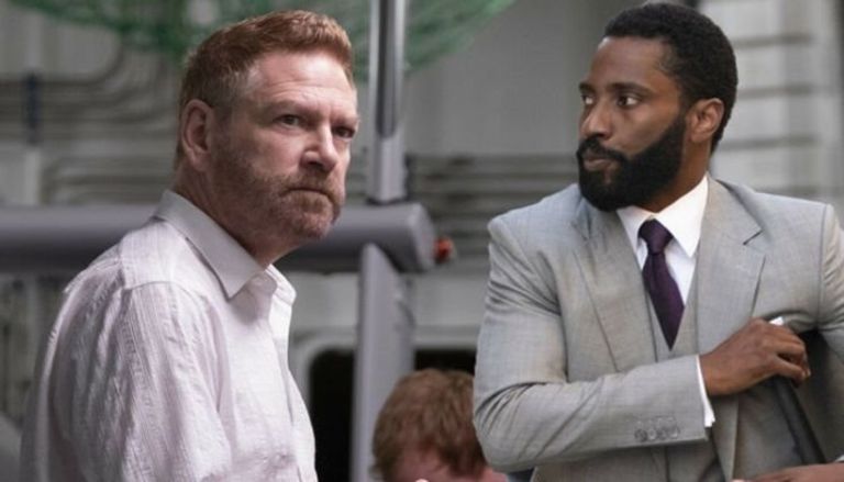 فيلم "عقيدة" في السينمات قريبًا