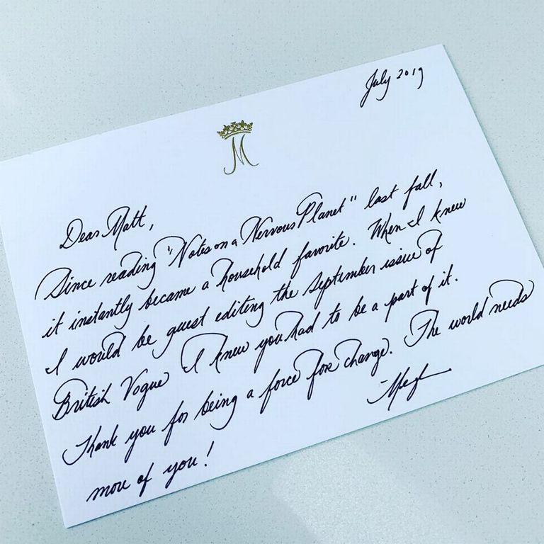 تحتفل ميجان ماركل بعيد ميلادها الـ39