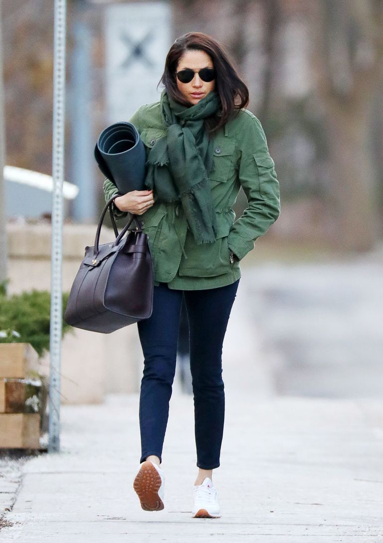 تحتفل ميجان ماركل بعيد ميلادها الـ39