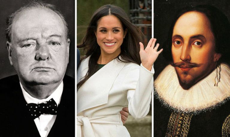 تحتفل ميجان ماركل بعيد ميلادها الـ39