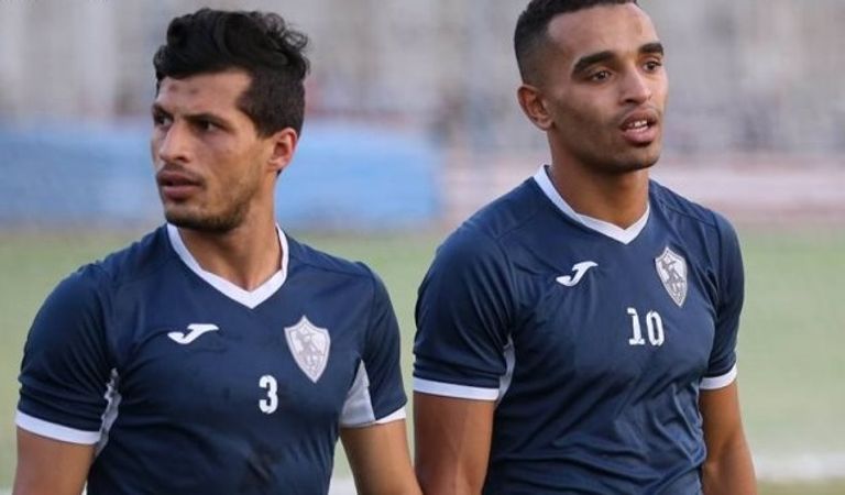 طارق حامد ويوسف إبراهيم "أوباما"